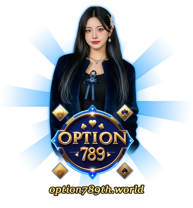 OPTION789slot