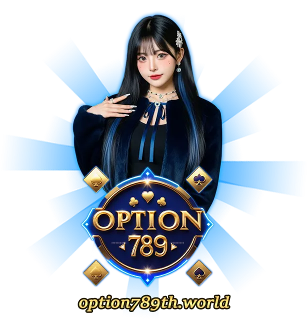 เว็บOPTION789