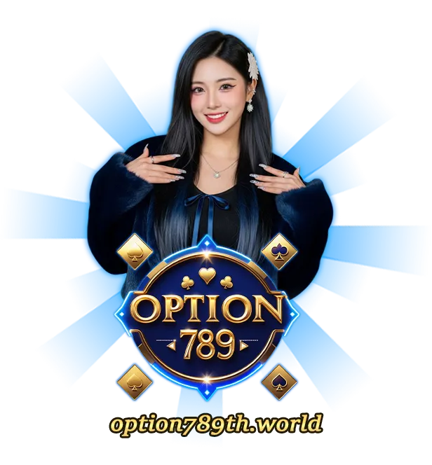 OPTION789เข้าสู่ระบบ